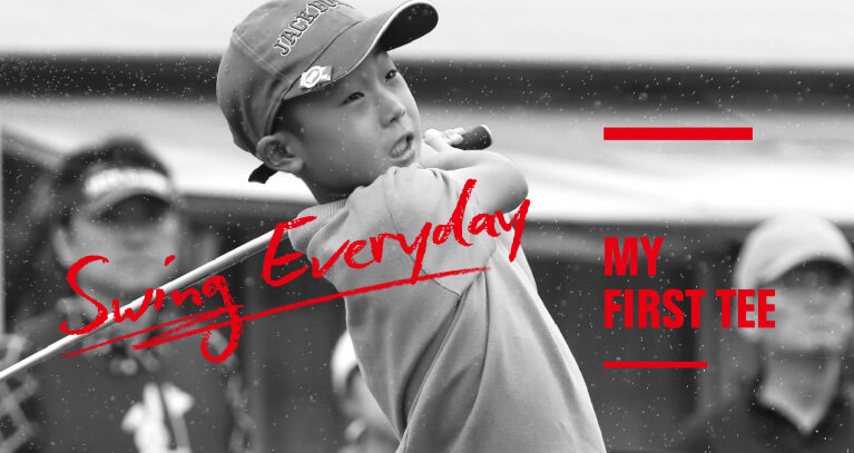 Jack Bunny Junior Golf Tour ジャックバニー ジュニア ゴルフ ツアー公式サイト